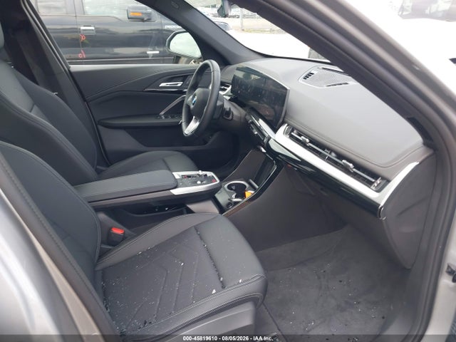45819610 :رقم المزاد ، WBX73EF0XT5694247 vin ، 2026 Bmw X1 Xdrive28i مزاد بيع