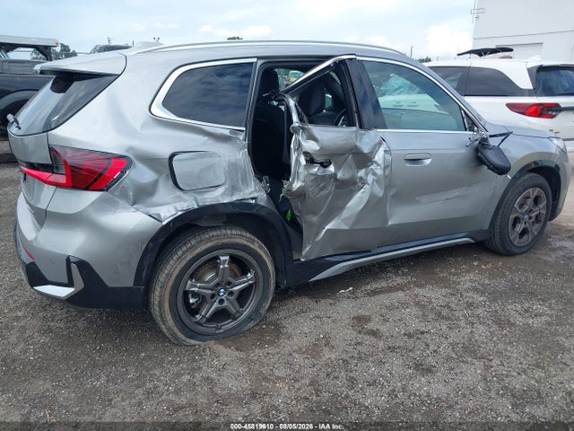 45819610 :رقم المزاد ، WBX73EF0XT5694247 vin ، 2026 Bmw X1 Xdrive28i مزاد بيع