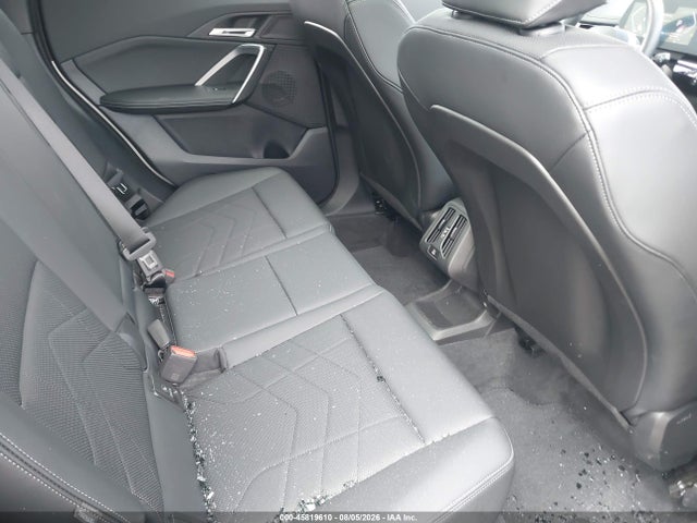 45819610 :رقم المزاد ، WBX73EF0XT5694247 vin ، 2026 Bmw X1 Xdrive28i مزاد بيع