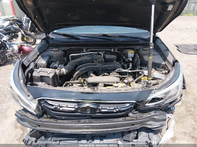Продажа на аукционе авто 2021 Subaru Outback Touring, vin: 4S4BTAPC6M3104966, номер лота: 45819613