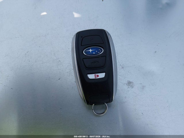 Продажа на аукционе авто 2021 Subaru Outback Touring, vin: 4S4BTAPC6M3104966, номер лота: 45819613
