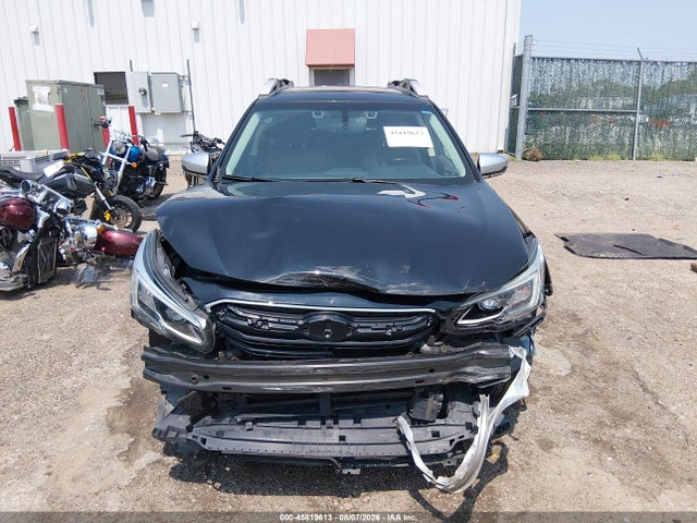 Продажа на аукционе авто 2021 Subaru Outback Touring, vin: 4S4BTAPC6M3104966, номер лота: 45819613