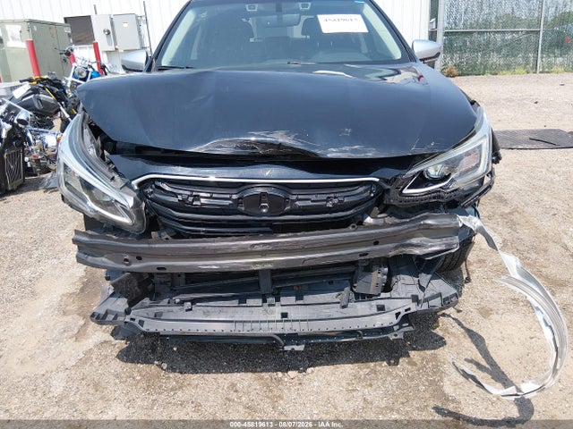 Продажа на аукционе авто 2021 Subaru Outback Touring, vin: 4S4BTAPC6M3104966, номер лота: 45819613