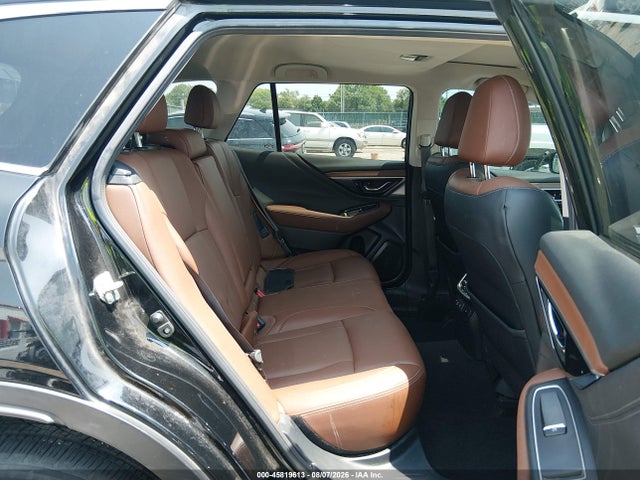 Продажа на аукционе авто 2021 Subaru Outback Touring, vin: 4S4BTAPC6M3104966, номер лота: 45819613