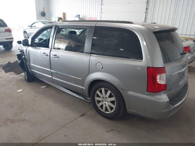 45819616 :رقم المزاد ، 2C4RC1BG0ER292678 vin ، 2014 Chrysler Town & Country Touring مزاد بيع
