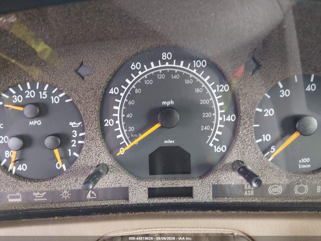 Продажа на аукционе авто 1998 Mercedes-benz Sl 500, vin: WDBFA67F9WF169880, номер лота: 45819626