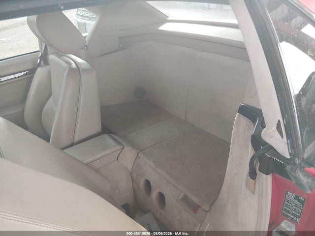 Продажа на аукционе авто 1998 Mercedes-benz Sl 500, vin: WDBFA67F9WF169880, номер лота: 45819626