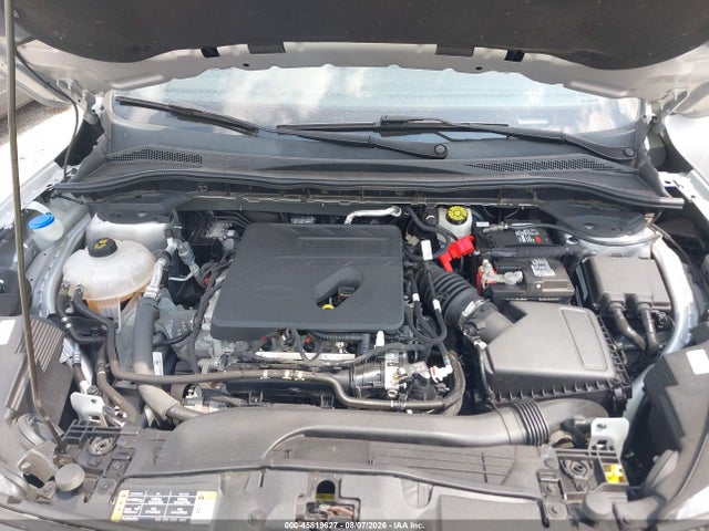 45819627 :رقم المزاد ، 1FMCU9G69LUC14980 vin ، 2020 Ford Escape Se مزاد بيع