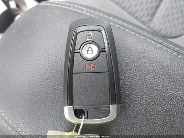 45819627 :رقم المزاد ، 1FMCU9G69LUC14980 vin ، 2020 Ford Escape Se مزاد بيع