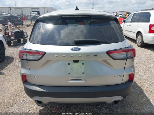 45819627 :رقم المزاد ، 1FMCU9G69LUC14980 vin ، 2020 Ford Escape Se مزاد بيع
