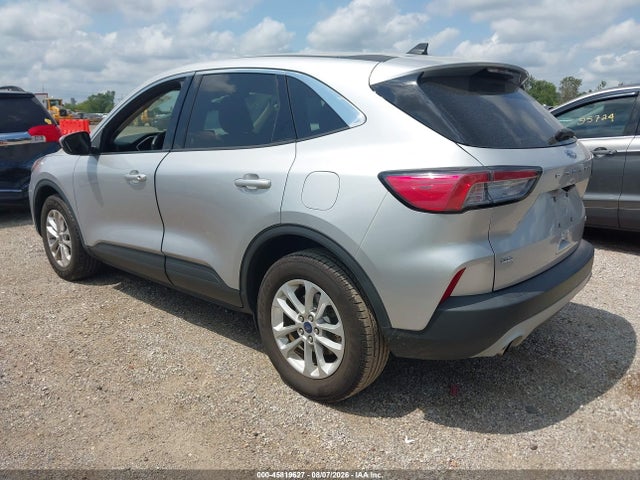 45819627 :رقم المزاد ، 1FMCU9G69LUC14980 vin ، 2020 Ford Escape Se مزاد بيع