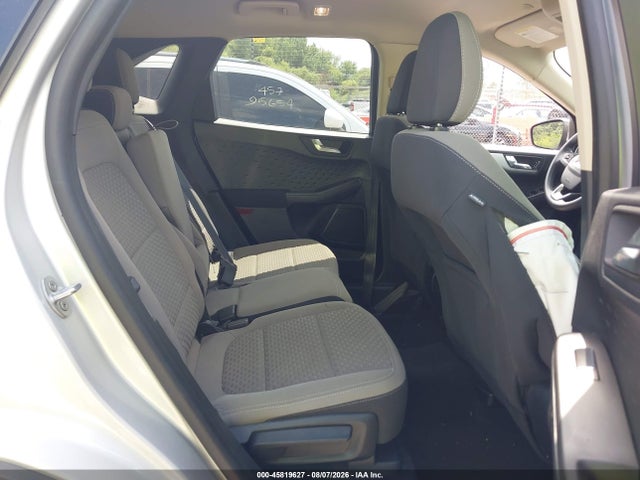45819627 :رقم المزاد ، 1FMCU9G69LUC14980 vin ، 2020 Ford Escape Se مزاد بيع