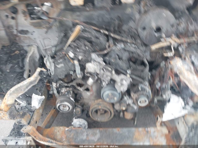 1FTYR3XM0HKA22518 Ford Transit-250