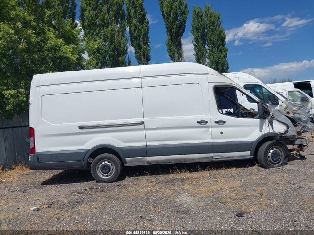 1FTYR3XM0HKA22518 Ford Transit-250