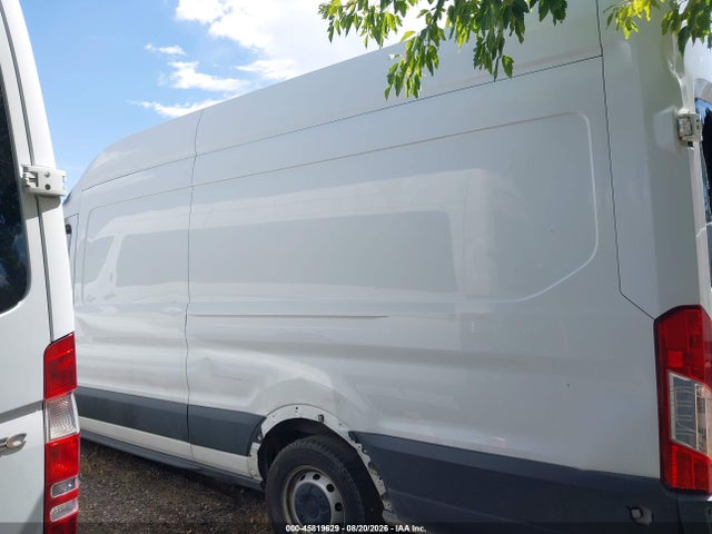 1FTYR3XM0HKA22518 Ford Transit-250