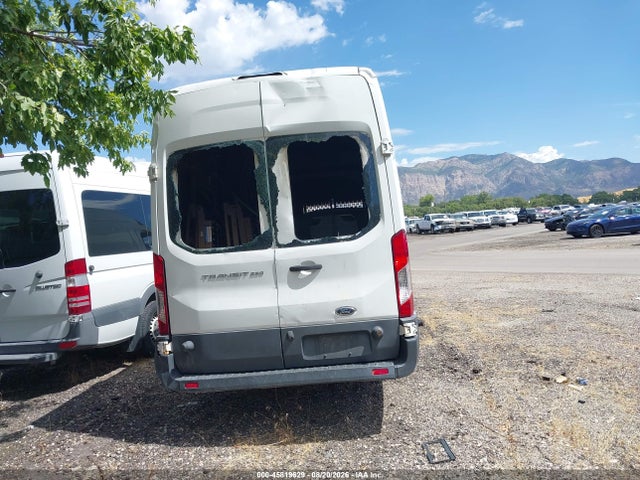 1FTYR3XM0HKA22518 Ford Transit-250