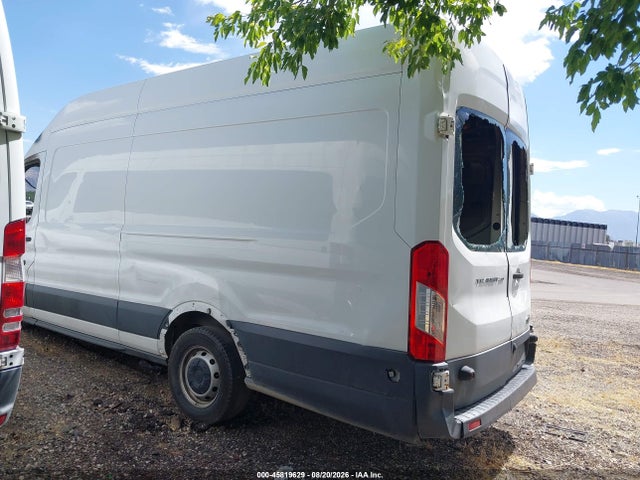 1FTYR3XM0HKA22518 Ford Transit-250