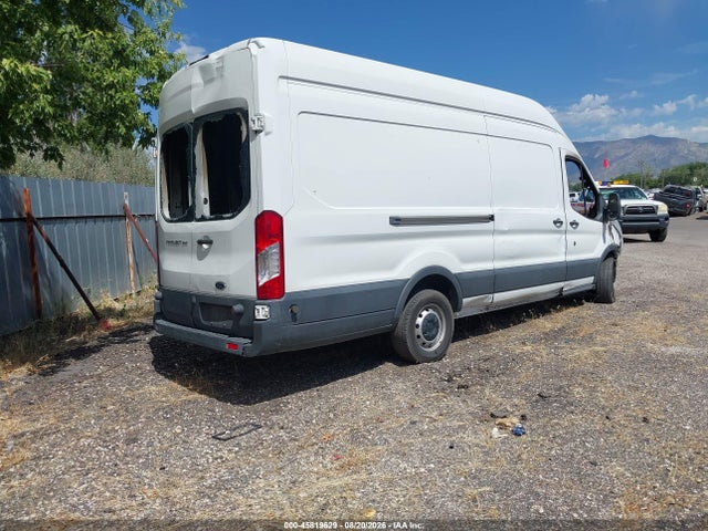 1FTYR3XM0HKA22518 Ford Transit-250