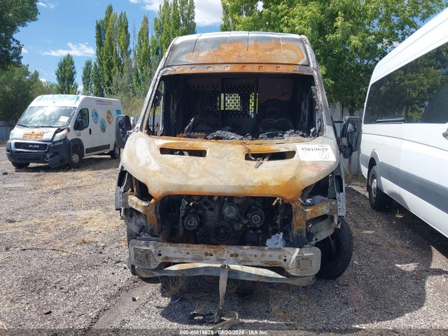 1FTYR3XM0HKA22518 Ford Transit-250