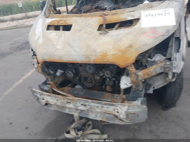 1FTYR3XM0HKA22518 Ford Transit-250