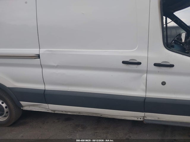 1FTYR3XM0HKA22518 Ford Transit-250