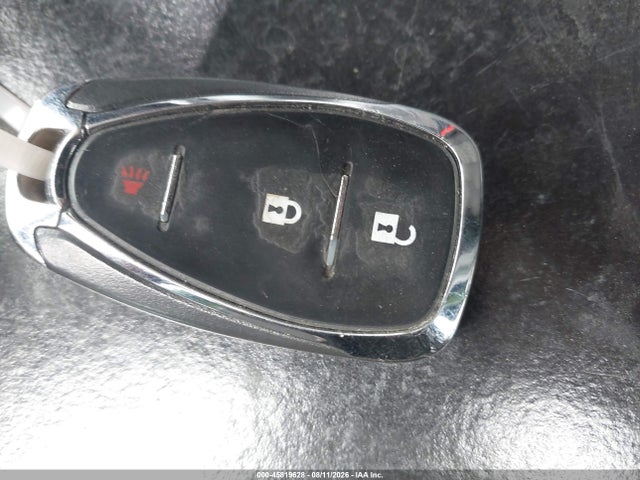 3GNAXJEV0ML393864 Chevrolet Equinox Fwd 2fl