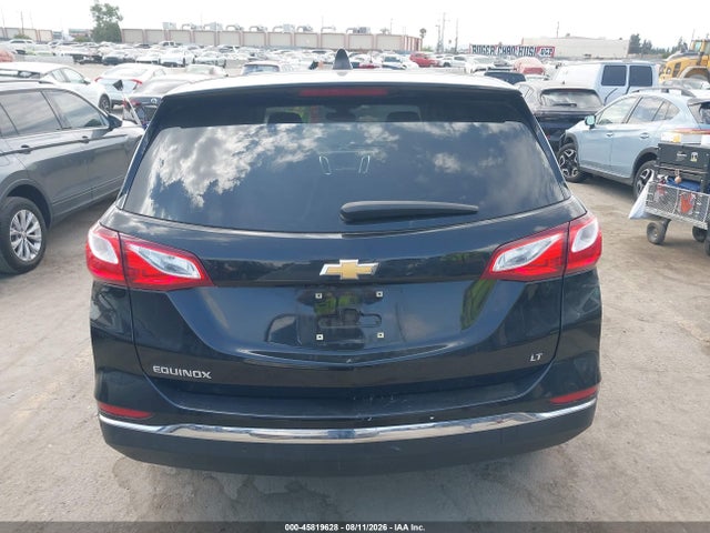 3GNAXJEV0ML393864 Chevrolet Equinox Fwd 2fl