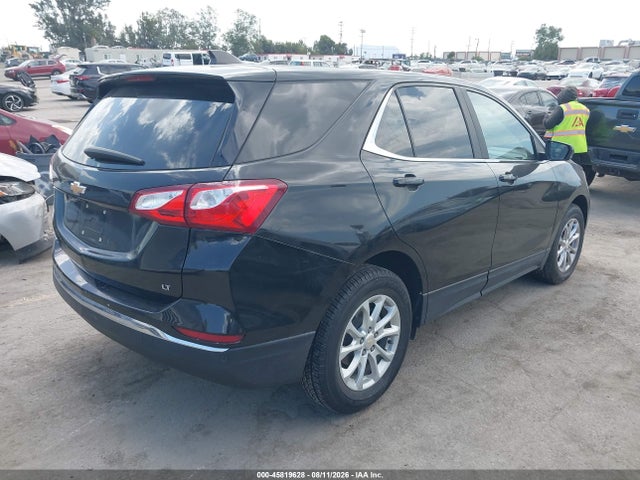 3GNAXJEV0ML393864 Chevrolet Equinox Fwd 2fl
