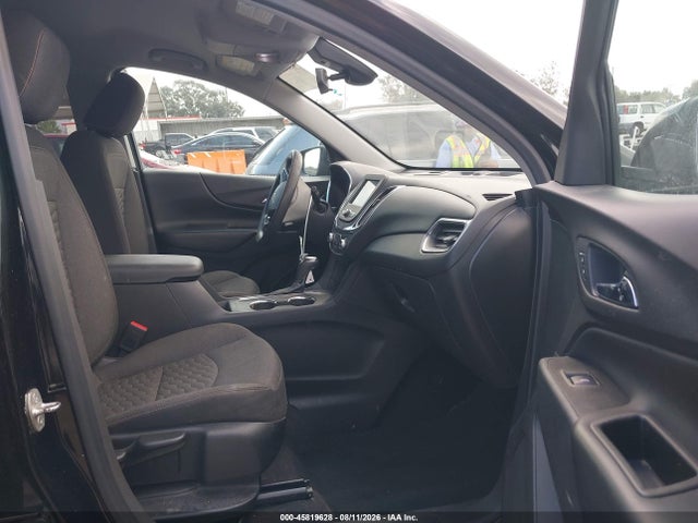 3GNAXJEV0ML393864 Chevrolet Equinox Fwd 2fl