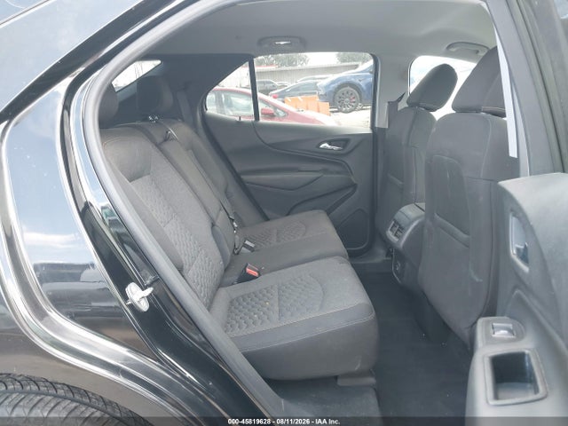3GNAXJEV0ML393864 Chevrolet Equinox Fwd 2fl