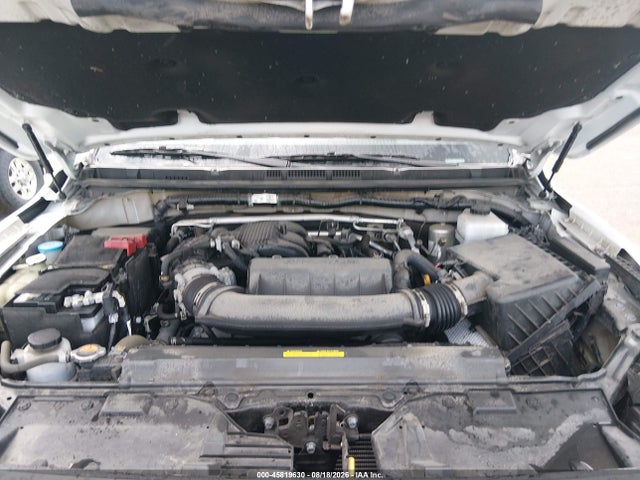 1N6ED1CL5RN638019 Nissan Frontier King Cab S 4x2