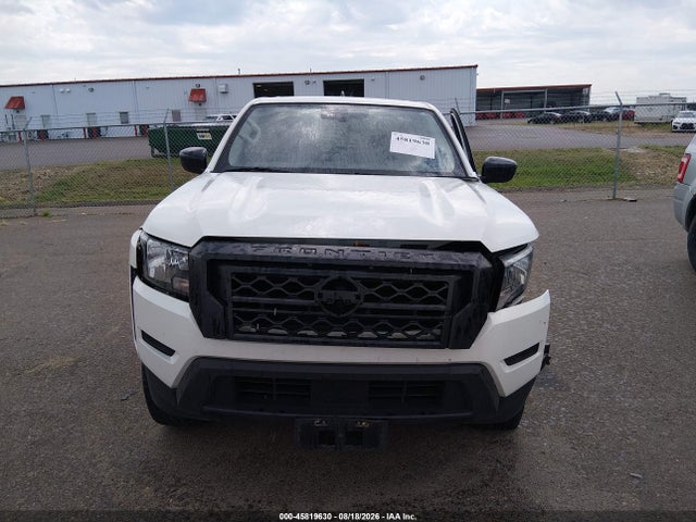 1N6ED1CL5RN638019 Nissan Frontier King Cab S 4x2