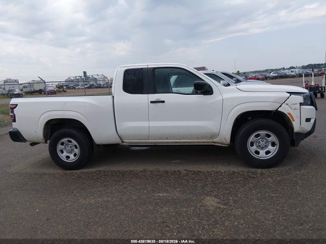 1N6ED1CL5RN638019 Nissan Frontier King Cab S 4x2