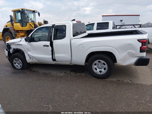 1N6ED1CL5RN638019 Nissan Frontier King Cab S 4x2