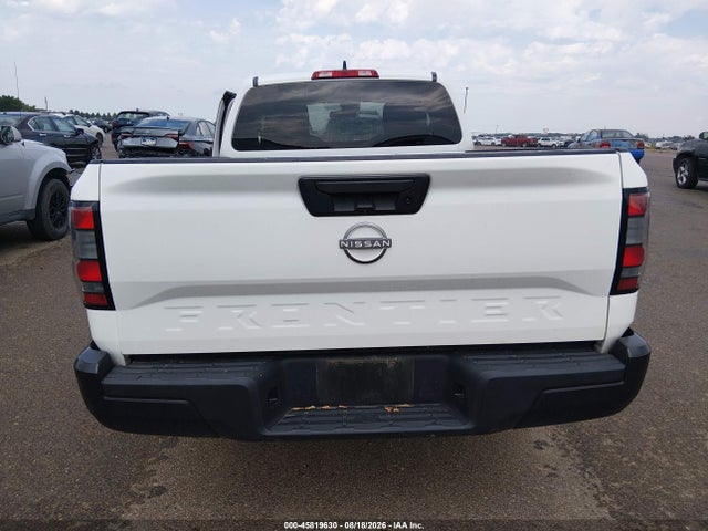 1N6ED1CL5RN638019 Nissan Frontier King Cab S 4x2