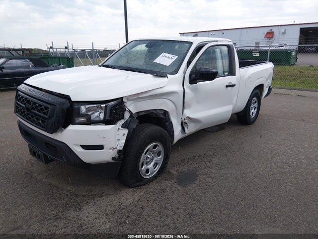 1N6ED1CL5RN638019 Nissan Frontier King Cab S 4x2