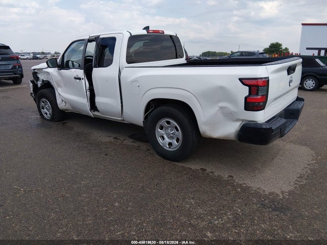 1N6ED1CL5RN638019 Nissan Frontier King Cab S 4x2