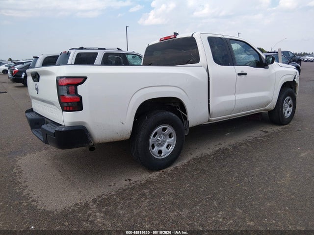 1N6ED1CL5RN638019 Nissan Frontier King Cab S 4x2