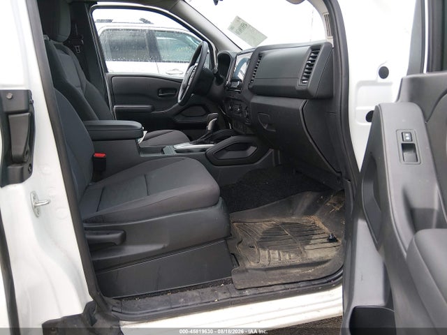 1N6ED1CL5RN638019 Nissan Frontier King Cab S 4x2