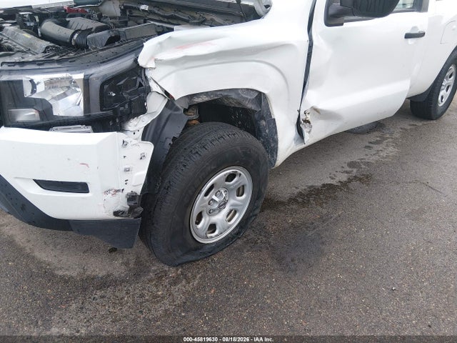 1N6ED1CL5RN638019 Nissan Frontier King Cab S 4x2