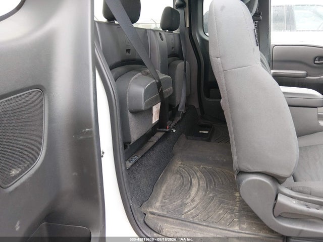 1N6ED1CL5RN638019 Nissan Frontier King Cab S 4x2