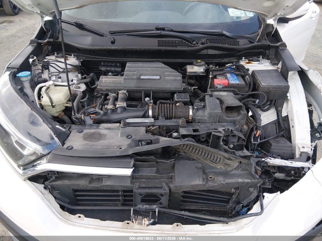 Aukcja sprzedaży 2020 Honda Cr-v Awd Ex, vin: 5J6RW2H57LL035617, numer aukcji: 45819633