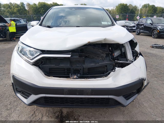 Aukcja sprzedaży 2020 Honda Cr-v Awd Ex, vin: 5J6RW2H57LL035617, numer aukcji: 45819633