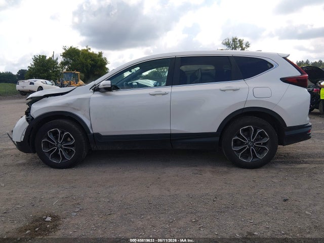 Aukcja sprzedaży 2020 Honda Cr-v Awd Ex, vin: 5J6RW2H57LL035617, numer aukcji: 45819633