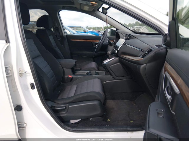 Aukcja sprzedaży 2020 Honda Cr-v Awd Ex, vin: 5J6RW2H57LL035617, numer aukcji: 45819633