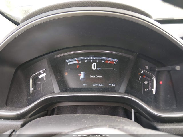 Aukcja sprzedaży 2020 Honda Cr-v Awd Ex, vin: 5J6RW2H57LL035617, numer aukcji: 45819633
