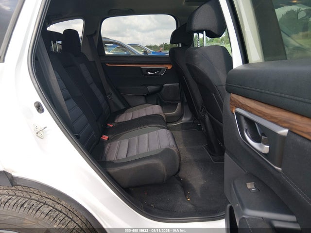 Aukcja sprzedaży 2020 Honda Cr-v Awd Ex, vin: 5J6RW2H57LL035617, numer aukcji: 45819633