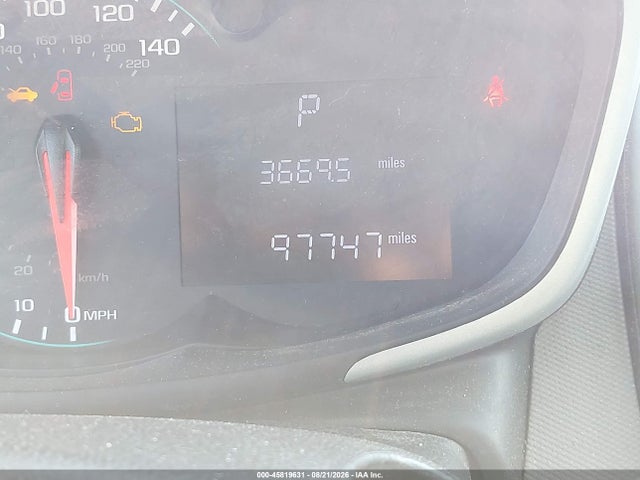 Chevrolet Sonic Lt Auto 2018 1G1JG6SH3J4133568 Image 16