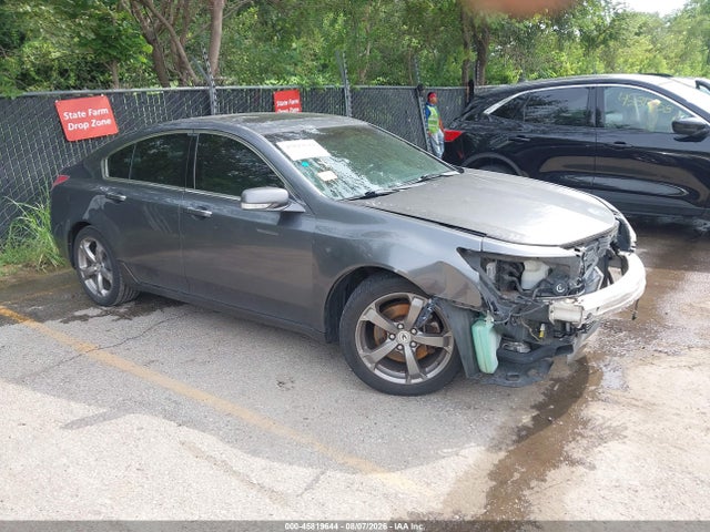 Aukcja sprzedaży 2010 Acura Tl 3.7, vin: 19UUA9F56AA002368, numer aukcji: 45819644