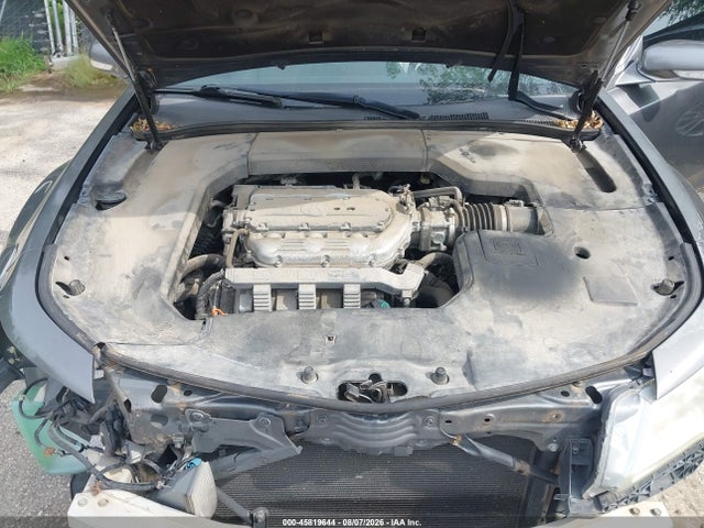 Aukcja sprzedaży 2010 Acura Tl 3.7, vin: 19UUA9F56AA002368, numer aukcji: 45819644